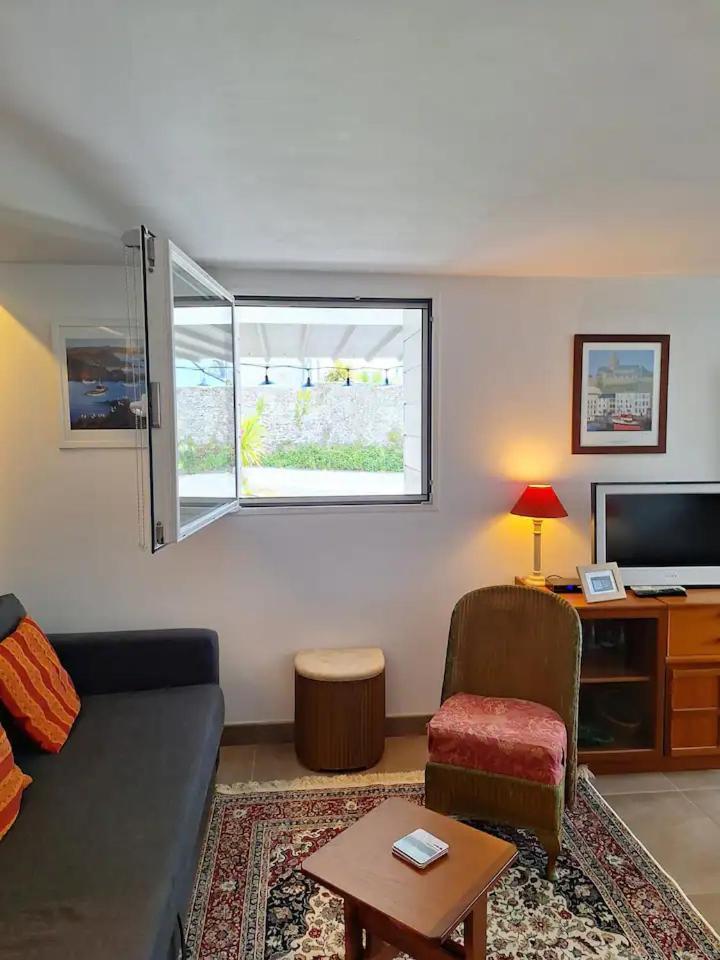 Appartement Moderne Avec Terrasse - Proche Mer Agon-Coutainville Exteriör bild